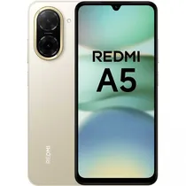 Smartphone Xiaomi Redmi A5 DS Lte 6.88" 4/128GB - Sandy Gold (Indonesia)