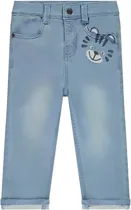  Calça Jeans...