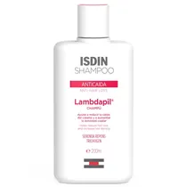  Shampoo Isd...