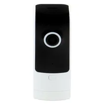 Câmara CCTV para Porta Midipro GA-M9019Y Panorâmica