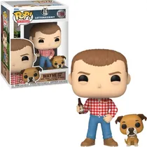 Funko Pop L...