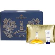 Kit Marina de Bourbon Classique - 3 Em 1 - Perfume Edp 100ML + Loção Corporal 100ML + Necessaire