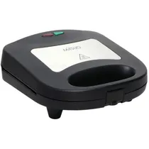 Máquina de Sanduíche Mitsuo 2 Em 1 110V 700W