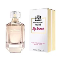 Perfume New Brand Prestige MY Brand Eau de Parfum Femenino 100ML