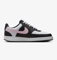 Calzado Casual Femenino Nike Court Vision Low Next Nature