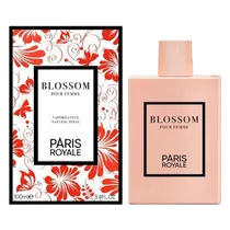 Perfume Paris Royale Blossom - Eau de Parfum - Feminino - 100ML