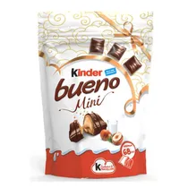  Kinder Buen...