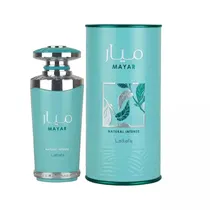 Perfume Lattafa Mayar Natural Intense Edp 100ML Fem