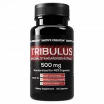  Tribulus 50...