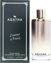  Perfume Aga...