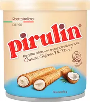  Wafer Pirul...