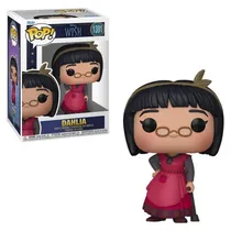  Funko Pop D...