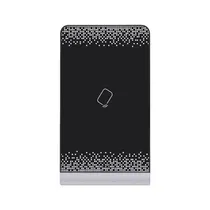 Cadastrador de Cartões Vizzion DS-K1F100-D8E USB 2.0