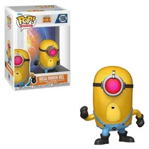  Funko Pop M...