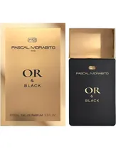  Perfume Pas...