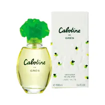 Gres Cabotine Edt 100ML