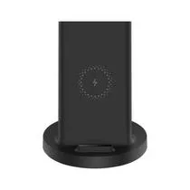Carregador Sem Fio Xiaomi Mi Charging Stand WPC002ZM – Preto