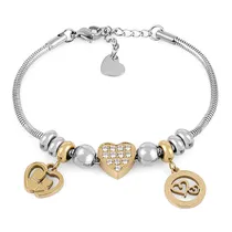 Pulseira Fe...