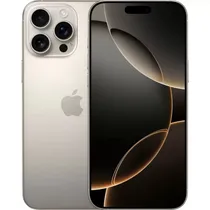 iPhone 16 Pro Max 256GB Grade A Natural Titaniun Swap