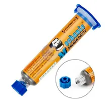 Pasta Solda Bga V4B45 (40G) 138° Mechanic