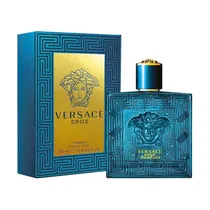 Versace Eros Masc. 100ML Parfum c/s