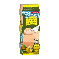  Atun Van Ca...