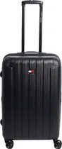 Mala Tommy Hilfiger Média TH118PS4 Black