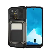 Celular Smartphone Agm G3 5G Dual Sim 12GB | 512GB | IP68 | IP69K | 64MP+2MP Macro | 50MP | 6.72" 120HZ | 10000MAH | Android 15