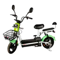  Moto Eletri...