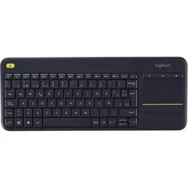  Teclado Log...