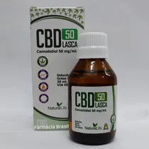  CBD Óleo Ca...