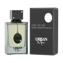 Perfume Armaf Club de Nuit Urban Man - Eau de Parfum - Masculino - 105ML