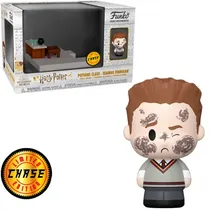  Funko Chase...