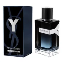 (YSL) Yves Saint Laurent Y Edp 100ML Masc