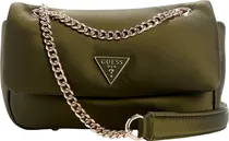Bolsa Guess SE753478 Feminina - Olive