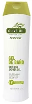 Gel para Banho Babaria Olive Oil 600ML