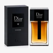 Perfume Christian Dior Homme Intense Edp Masc 100ML
