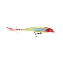 SeÑuelo Artificial Rapala X-Rap XR10 CLN 10CM 13GR