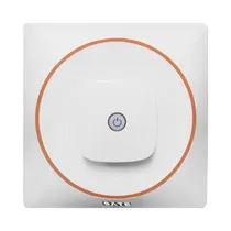 Robo Limpa Vidro Sate A-ML32