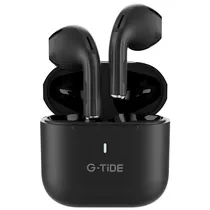 Fone de Ouvido Sem Fio G-Tide L11 - Preto