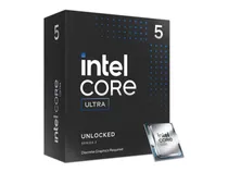 Processador Core Ultra 5 245K 3.60GHZ 24MB 1851