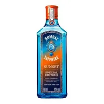 Gin Bombay Sunset 750ML