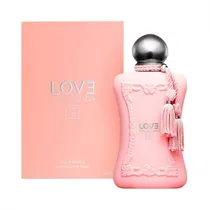  Perfume Lov...