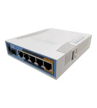  Mikrotik Ha...