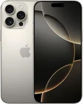 iPhone Swap 16 Pro Max 256GB Natural Grado A (Americano)