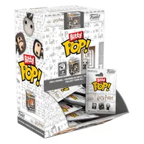  Funko Bitty...