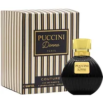 Puccini Perfume Donna Couture F Eau de Parfum 100ML