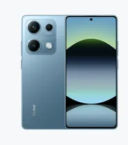 Xiaomi Cel Redmi Note 14S 6.67" DS Lte 8/256GB 67W US Blue