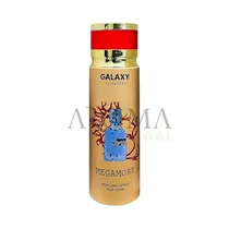 Spray Corporal Perfumado Galaxy Concept Megamore 200ML