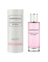 Perfume Scentology Lychee & Floral Bouquet Edp 100ML